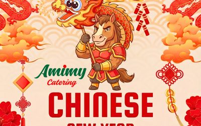 CNY Catering 2026 Package – Chinese New Year Catering KL & Selangor